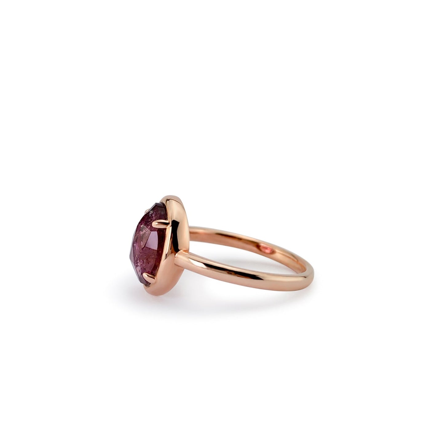 Aesthete Ring - Made to Order