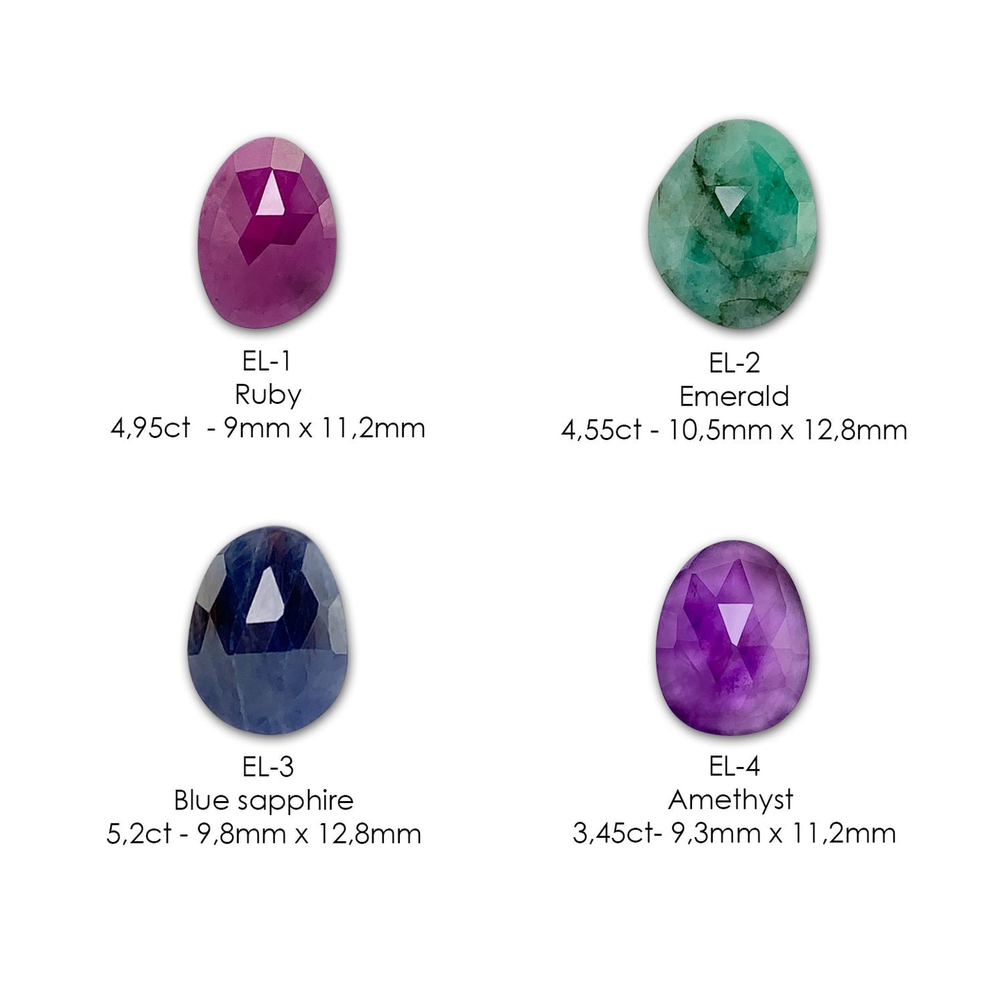 Elation Ring - Made to Order
