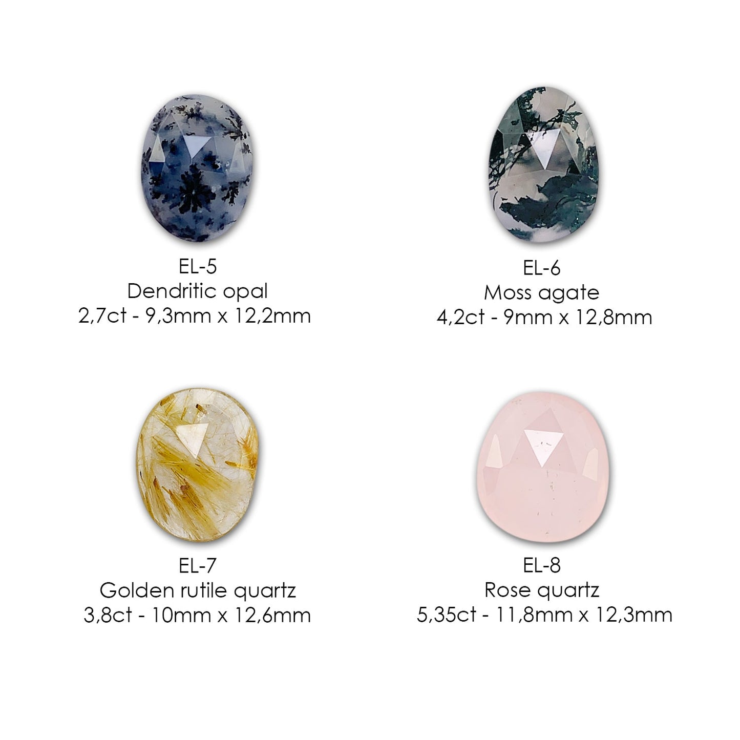 Elation Ring - Made to Order