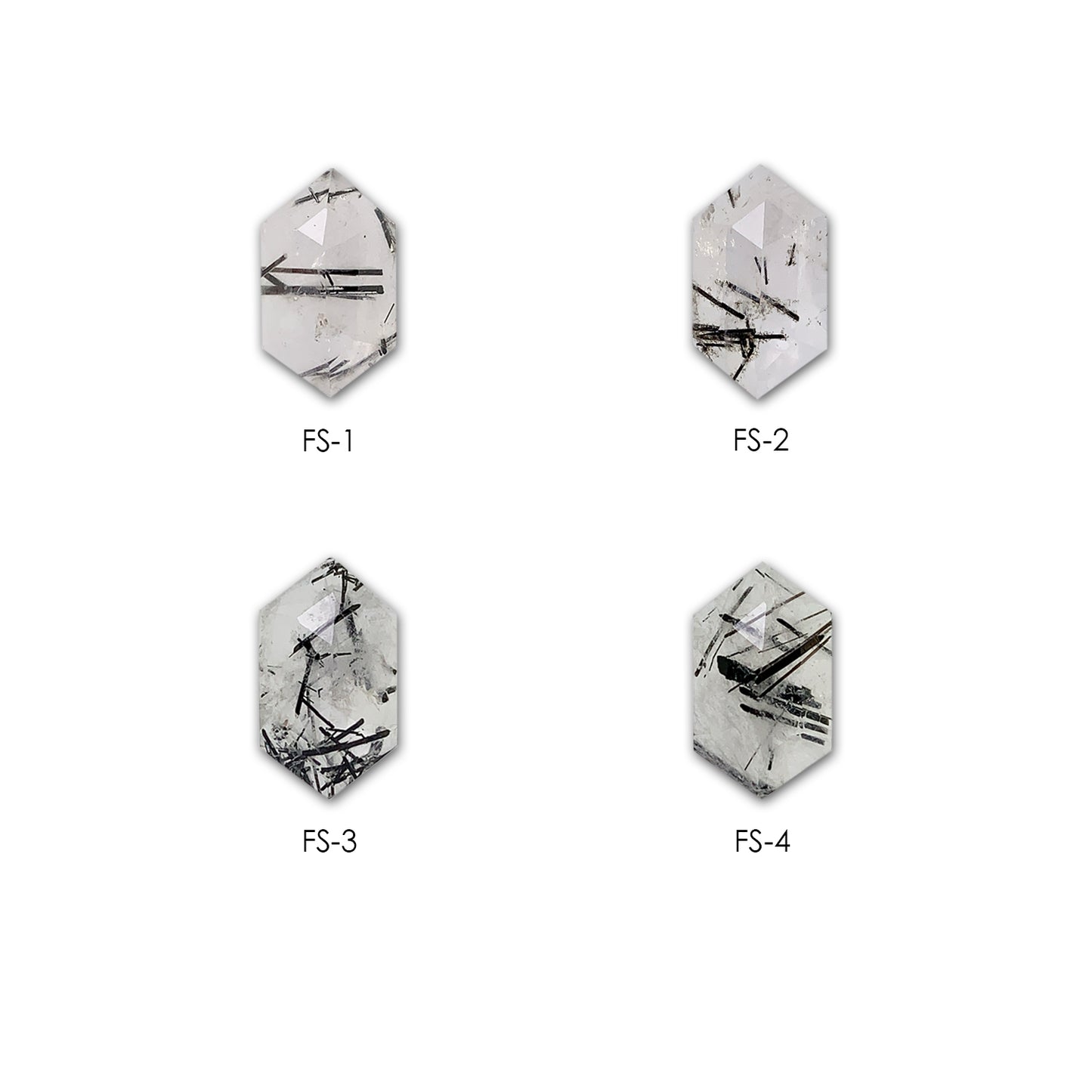 Flawsome Ring - Made to Order