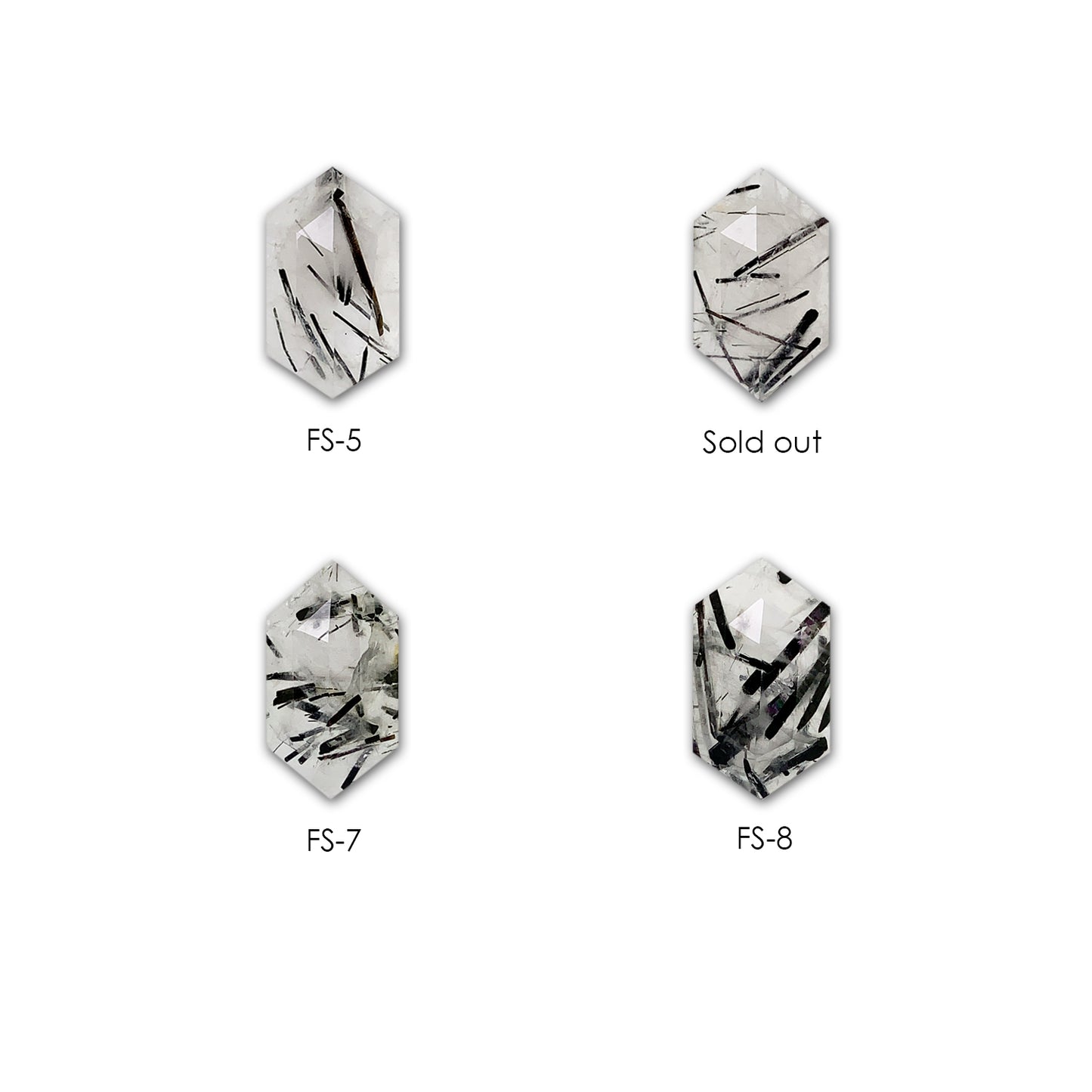 Flawsome Ring - Made to Order