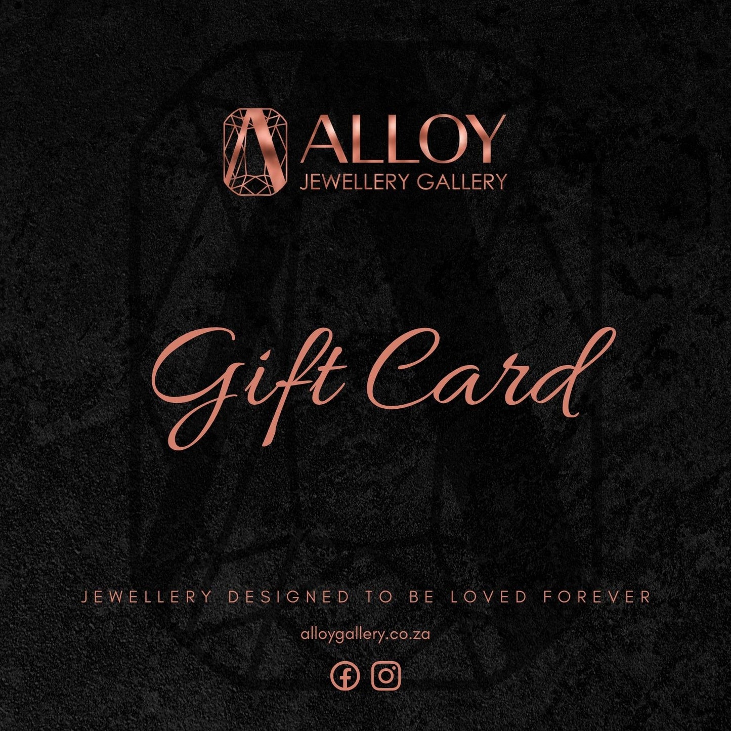 Gift Cards