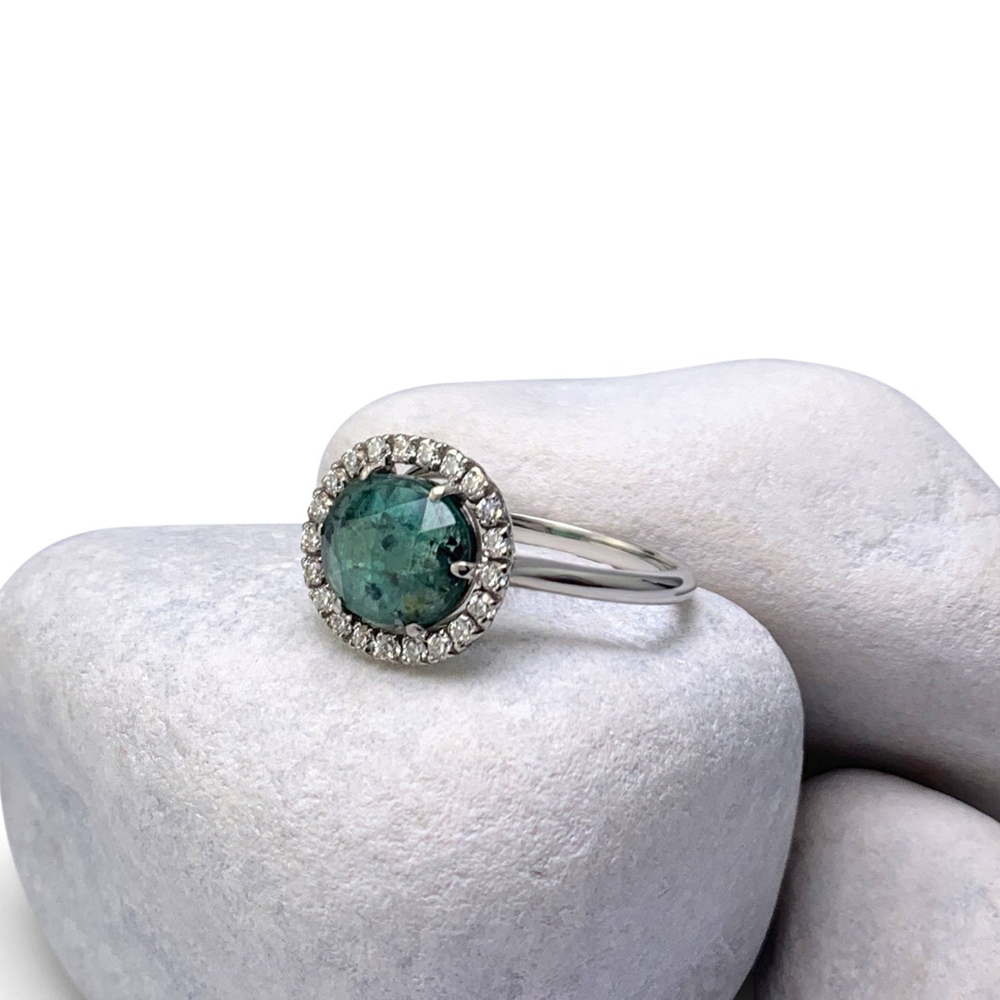 Lagom Ring - Made to Order