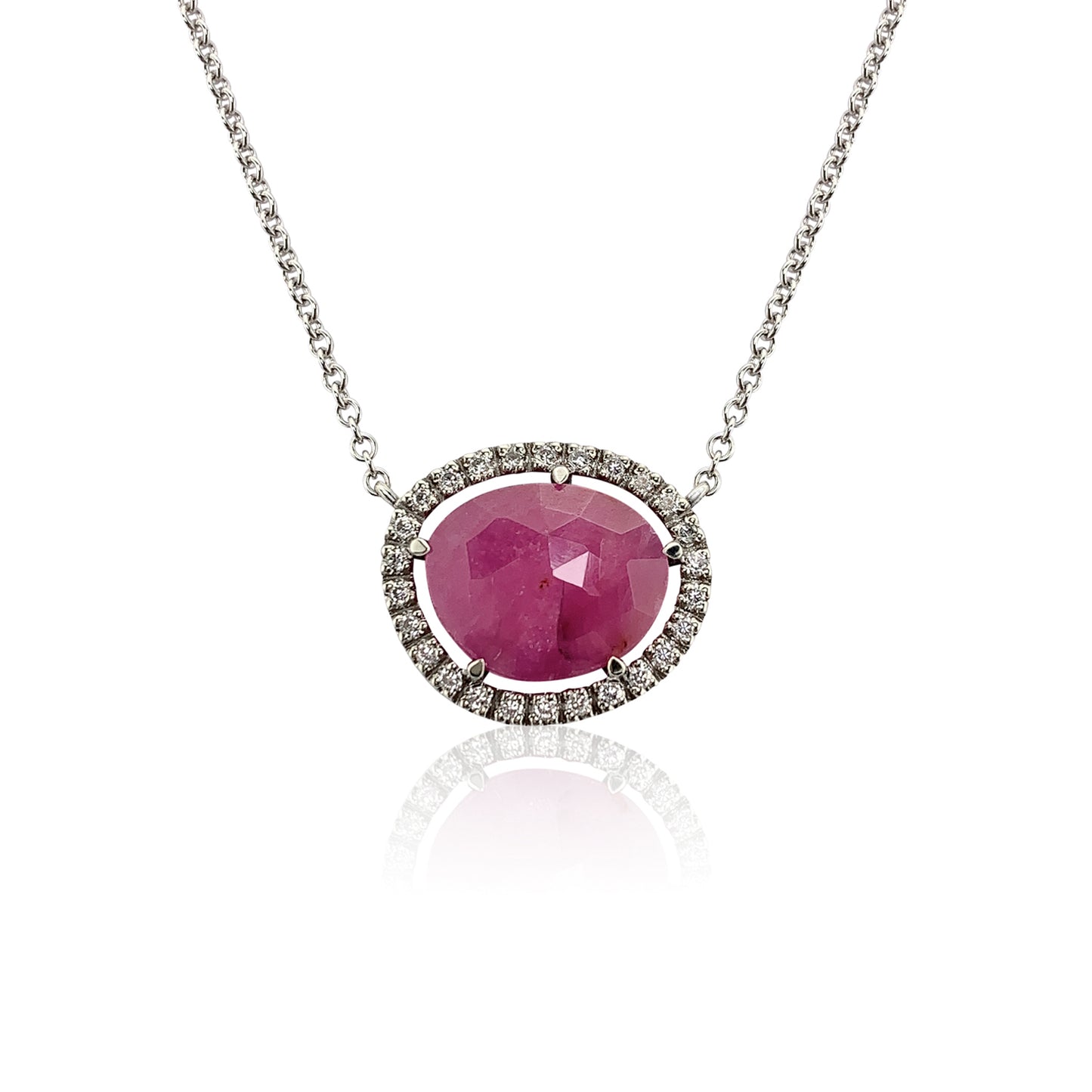 Lagom Necklace