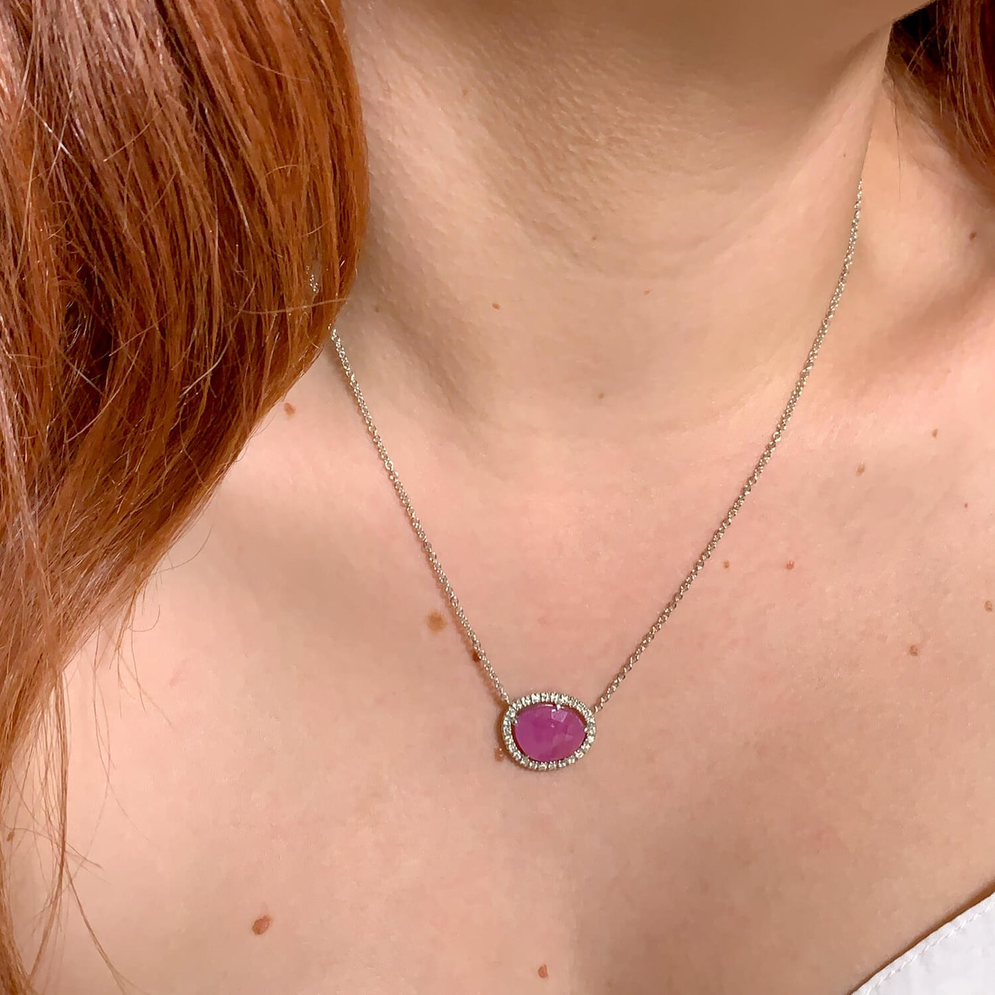 Lagom Necklace