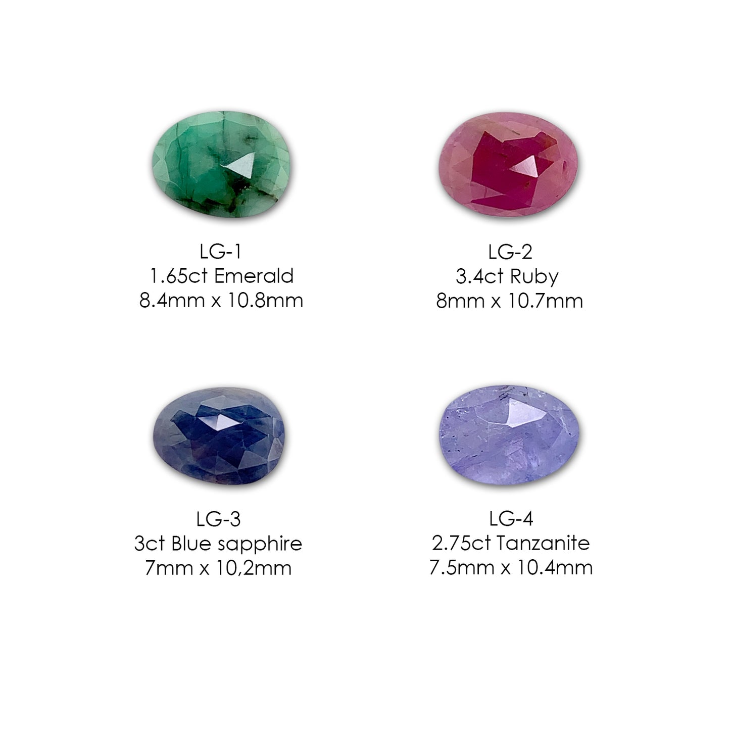 Lagom Ring - Made to Order