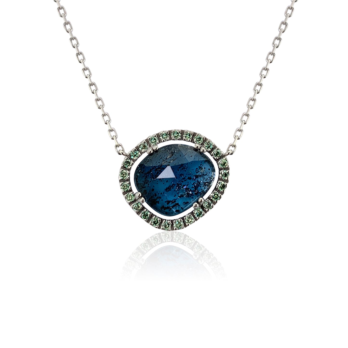 Serenity Necklace