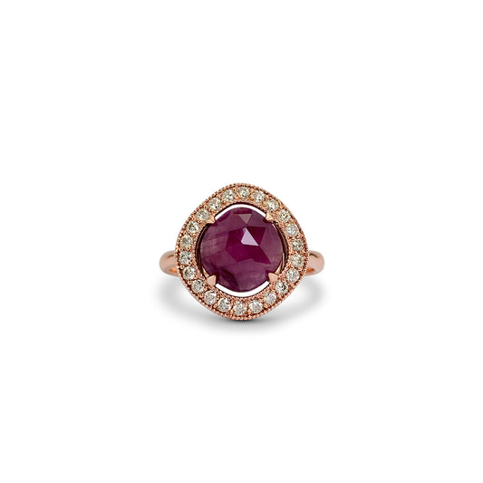Virago Ring