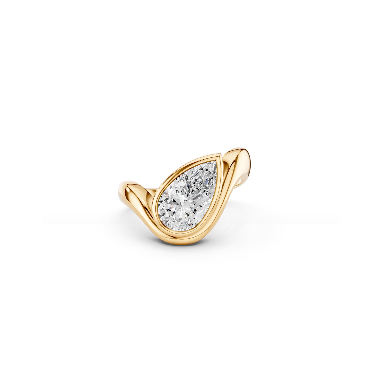 ENGAGEMENT RINGS