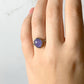 Serendipity Ring - Made to Order